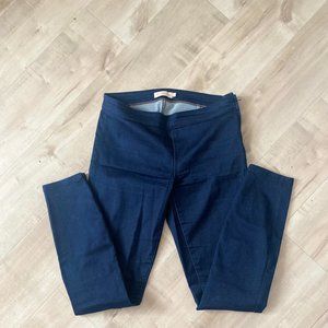 Tory Burch Skinny Jeans